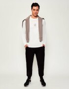 Armani Exchange Longsleeve | Slim Fit