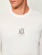 Armani Exchange Longsleeve | Slim Fit