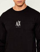Armani Exchange Longsleeve | Slim Fit