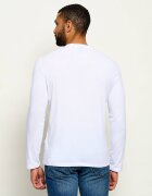 Armani Exchange Longsleeve | Slim Fit