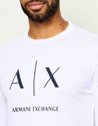 Armani Exchange Longsleeve | Slim Fit