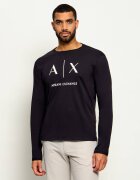 Armani Exchange Longsleeves | Slim Fit