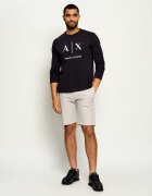 Armani Exchange Longsleeves | Slim Fit