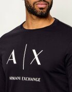 Armani Exchange Longsleeves | Slim Fit