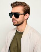 Armani Exchange Ochelari de soare AX4156SU