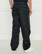 Armani Exchange Pantaloni cargo | Oversize fit