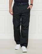 Armani Exchange Pantaloni cargo | Oversize fit