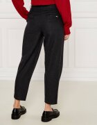Armani Exchange Pantaloni chino | Regular Fit cu adaos de lână