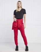Armani Exchange Pantaloni de trening Chinese New Year | Regular Fit