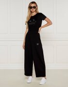Armani Exchange Pantaloni de trening | flare fit