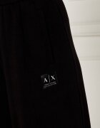Armani Exchange Pantaloni de trening | flare fit
