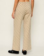 Armani Exchange Pantaloni de trening | Loose fit