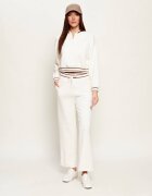 Armani Exchange Pantaloni de trening | Loose fit