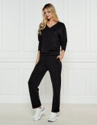 Armani Exchange Pantaloni de trening | Loose fit