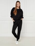 Armani Exchange Pantaloni de trening | Loose fit