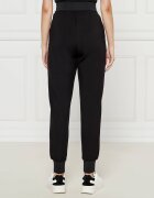 Armani Exchange Pantaloni de trening | Loose fit