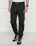 Armani Exchange Pantaloni de trening | Regular Fit