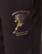 Armani Exchange Pantaloni de trening | regular fit