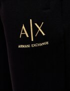Armani Exchange Pantaloni de trening | regular fit