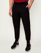 Armani Exchange Pantaloni de trening | Regular Fit