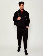 Armani Exchange Pantaloni de trening | Regular Fit