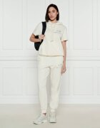 Armani Exchange Pantaloni de trening | Regular Fit