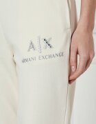Armani Exchange Pantaloni de trening | Regular Fit