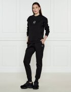 Armani Exchange Pantaloni de trening | Regular Fit