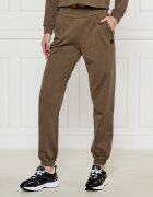 Armani Exchange Pantaloni de trening | Regular Fit