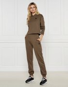 Armani Exchange Pantaloni de trening | Regular Fit