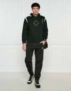 Armani Exchange Pantaloni de trening | Regular Fit
