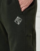 Armani Exchange Pantaloni de trening | Regular Fit