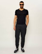 Armani Exchange Pantaloni de trening | Regular Fit