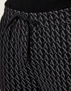 Armani Exchange Pantaloni de trening | Regular Fit