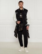 Armani Exchange Pantaloni de trening | Regular Fit