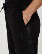 Armani Exchange Pantaloni de trening | Regular Fit