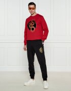 Armani Exchange Pantaloni de trening | Regular Fit