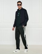 Armani Exchange Pantaloni de trening | Regular Fit