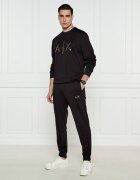 Armani Exchange Pantaloni de trening | regular fit
