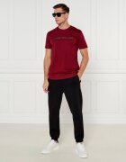 Armani Exchange Pantaloni de trening | Regular Fit