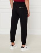 Armani Exchange Pantaloni de trening | Regular Fit