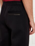 Armani Exchange Pantaloni de trening | Regular Fit