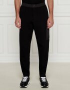 Armani Exchange Pantaloni de trening | Regular Fit