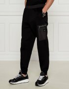 Armani Exchange Pantaloni de trening | Regular Fit