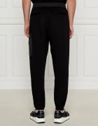 Armani Exchange Pantaloni de trening | Regular Fit