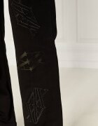 Armani Exchange Pantaloni de trening | Regular Fit