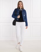 Armani Exchange Pantaloni de trening | Regular Fit