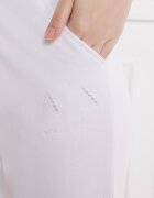 Armani Exchange Pantaloni de trening | Regular Fit