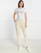 Armani Exchange Pantaloni de trening | Regular Fit
