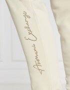 Armani Exchange Pantaloni de trening | Regular Fit